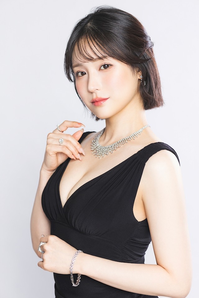 黒川 すみれプロフィール写真3